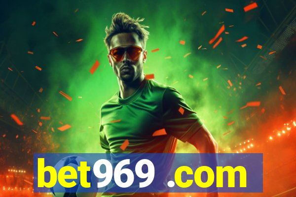 bet969 .com